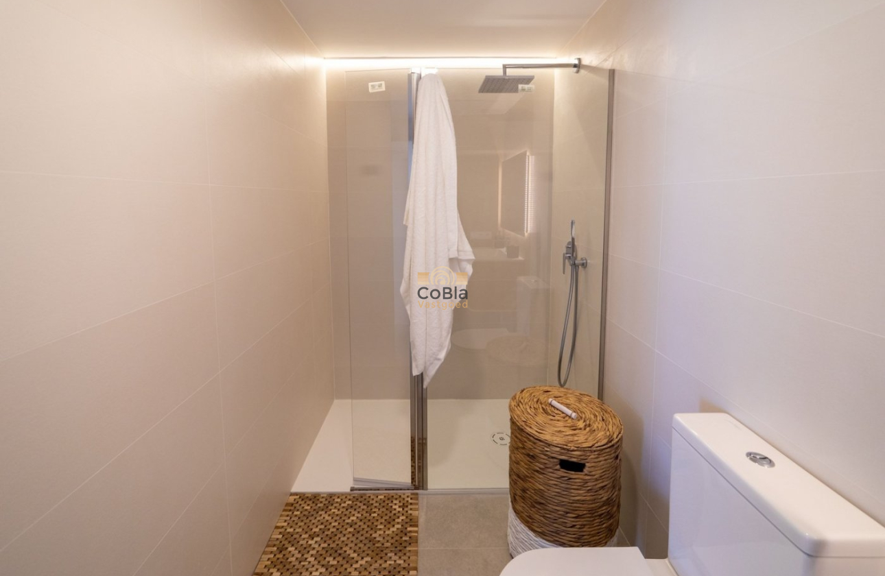 Nieuwbouw Woningen - Appartement - Santa Pola - Gran Alacant