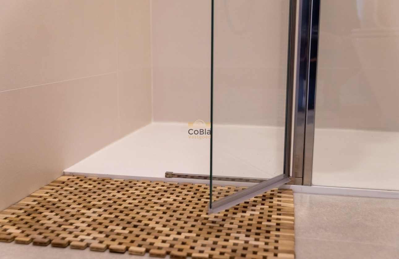 Nieuwbouw Woningen - Appartement - Santa Pola - Gran Alacant