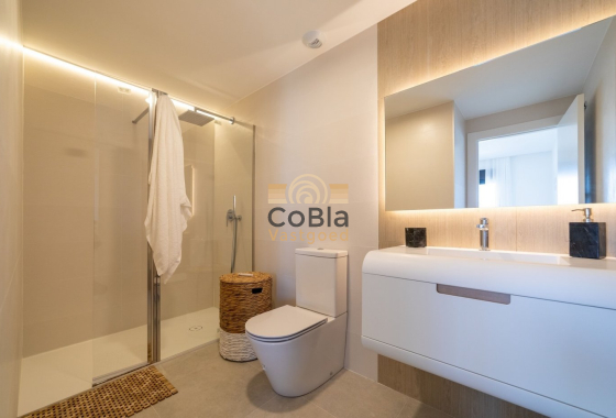 Nieuwbouw Woningen - Appartement - Santa Pola - Gran Alacant