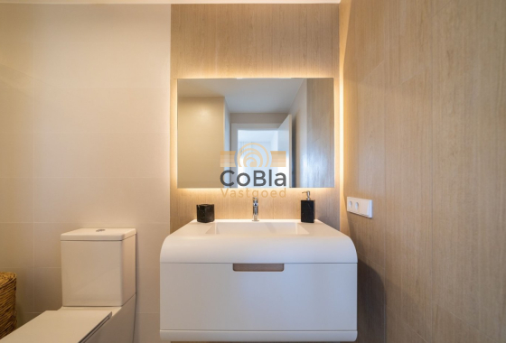 Nieuwbouw Woningen - Appartement - Santa Pola - Gran Alacant