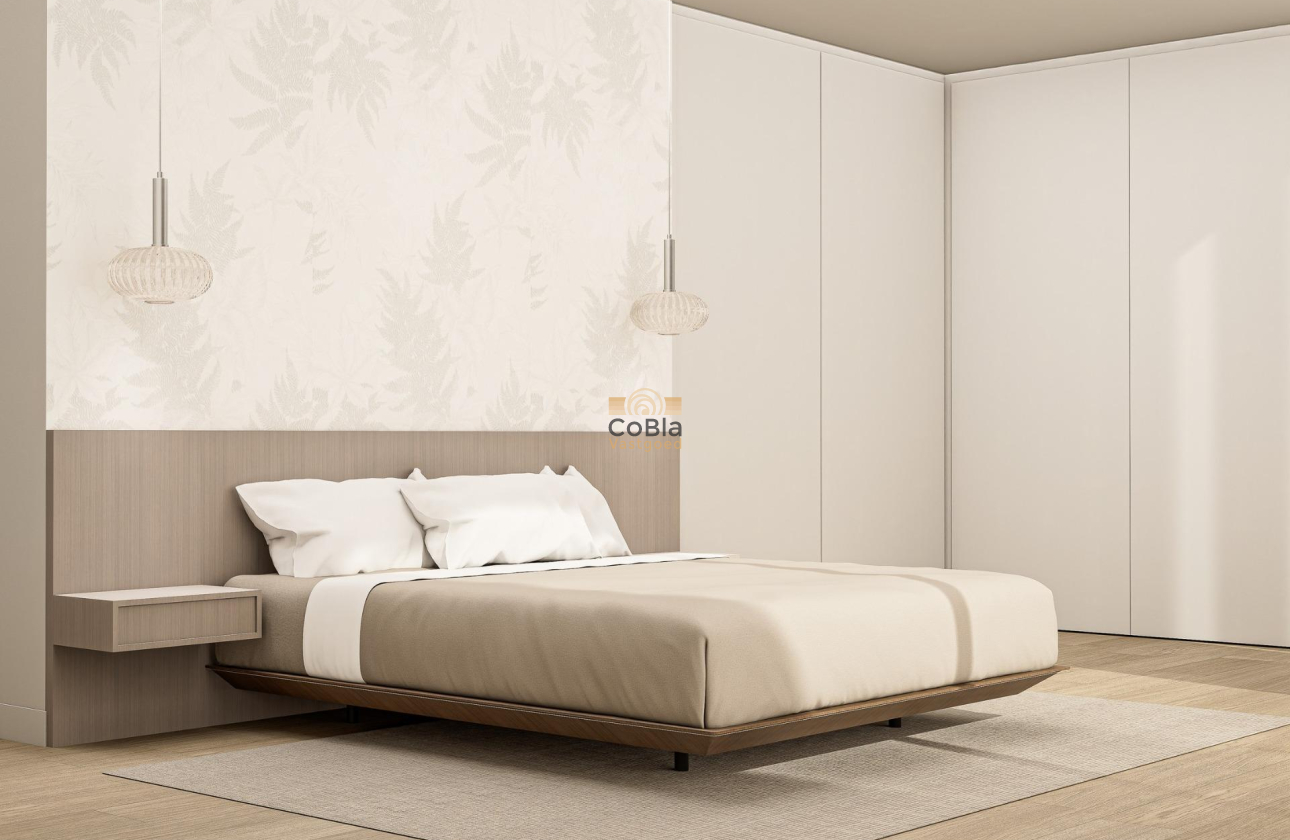 Nieuwbouw Woningen - Villa - Pinoso - Lel