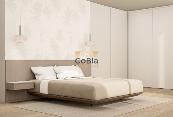 Nieuwbouw Woningen - Villa - Pinoso - Lel