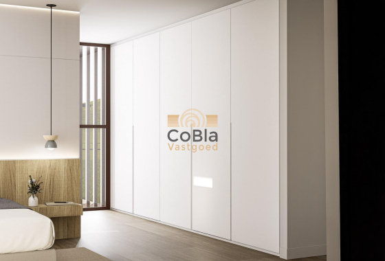 Nieuwbouw Woningen - Villa - Pinoso - Lel