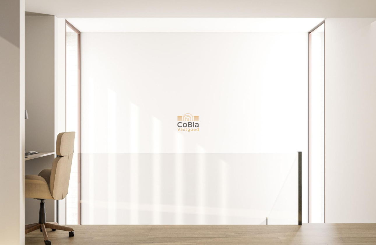 Nieuwbouw Woningen - Villa - Pinoso - Lel