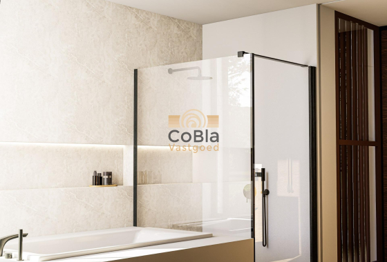 Nieuwbouw Woningen - Villa - Pinoso - Lel