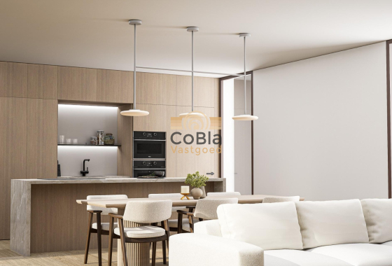 Neue Gebäude - Villa - Pinoso - Lel