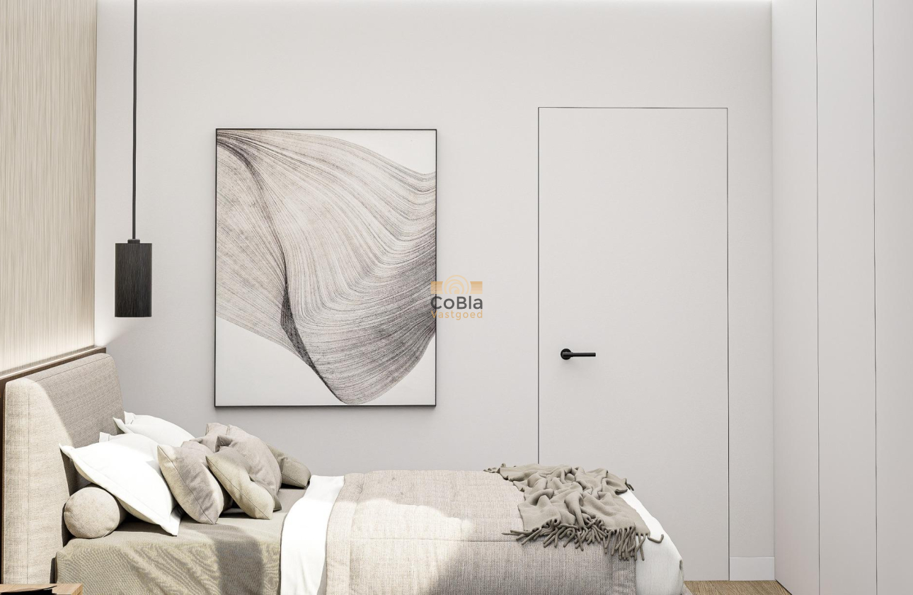 Neue Gebäude - Villa - Pinoso - Lel