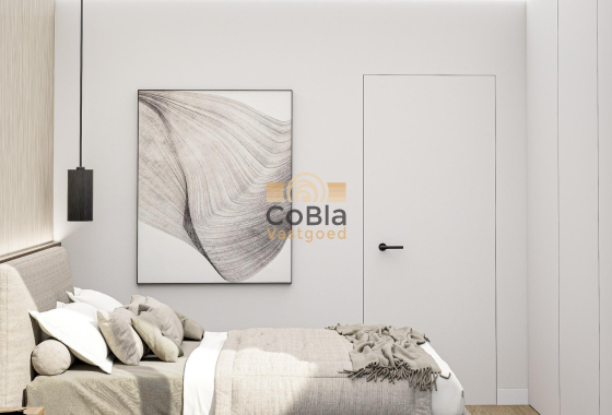 Neue Gebäude - Villa - Pinoso - Lel