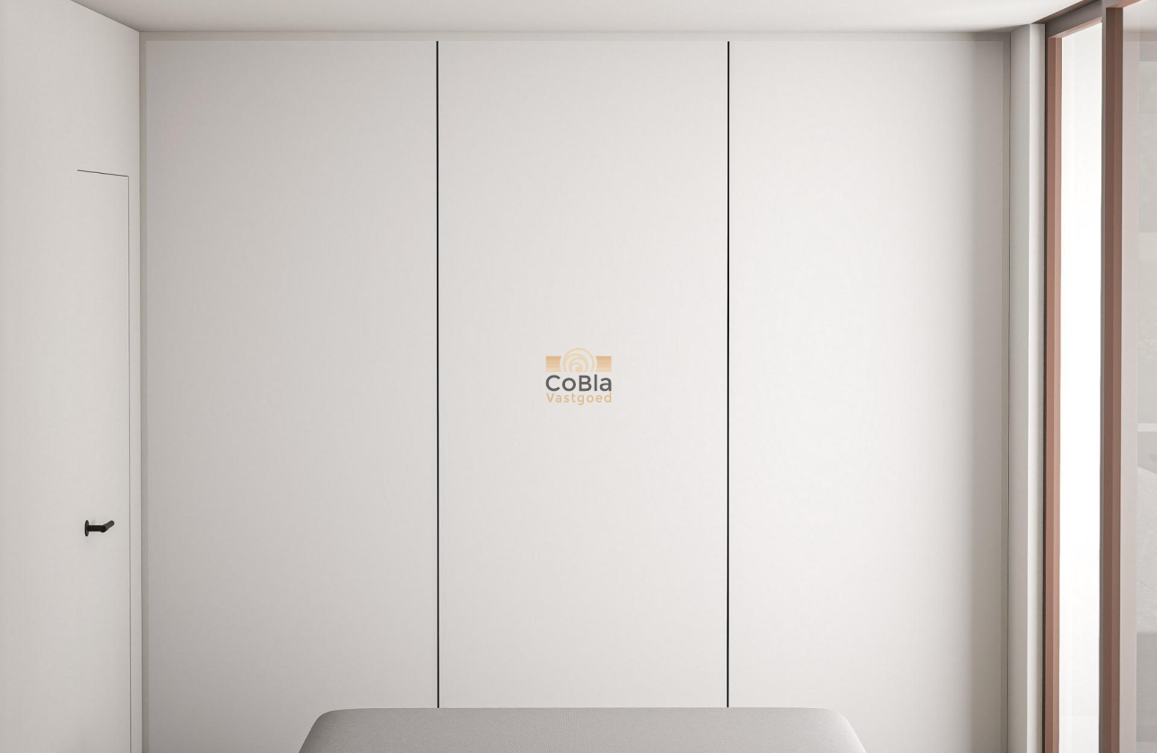 Neue Gebäude - Villa - Pinoso - Lel