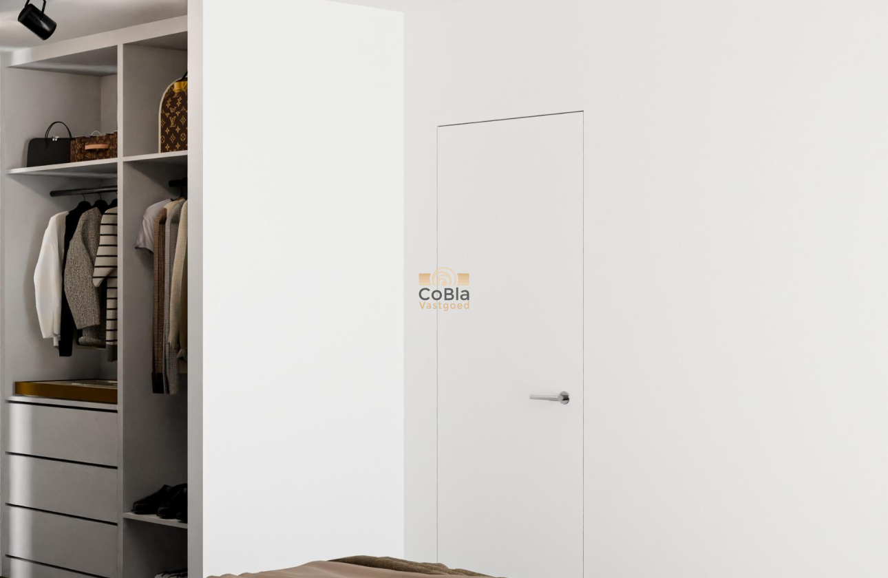 Neue Gebäude - Villa - Pinoso - Lel