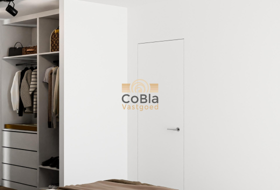 Neue Gebäude - Villa - Pinoso - Lel