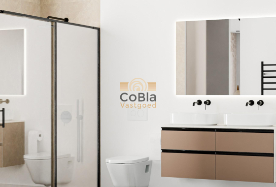 Neue Gebäude - Villa - Pinoso - Lel