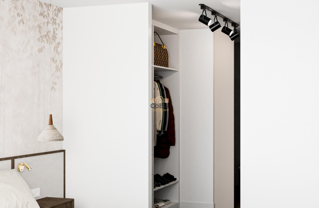 Neue Gebäude - Villa - Pinoso - Lel