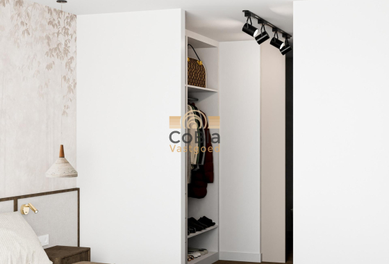 Neue Gebäude - Villa - Pinoso - Lel