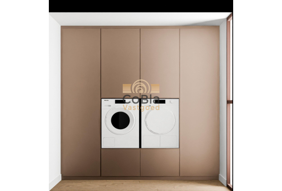 Neue Gebäude - Villa - Pinoso - Lel