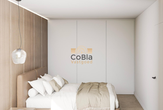 Neue Gebäude - Villa - Pinoso - Lel