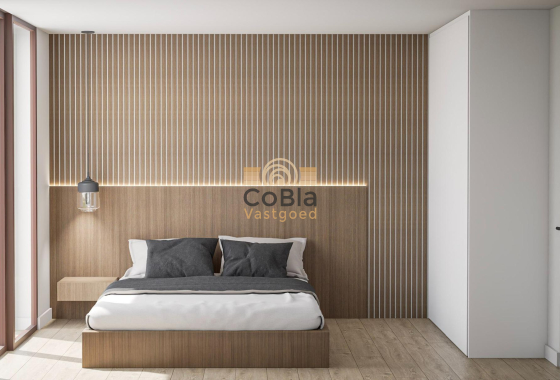 Neue Gebäude - Villa - Pinoso - Lel