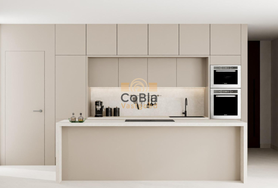 Neue Gebäude - Villa - Pinoso - Lel