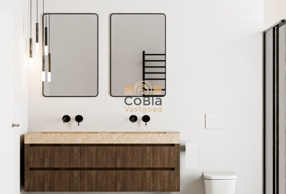 Neue Gebäude - Villa - Pinoso - Lel