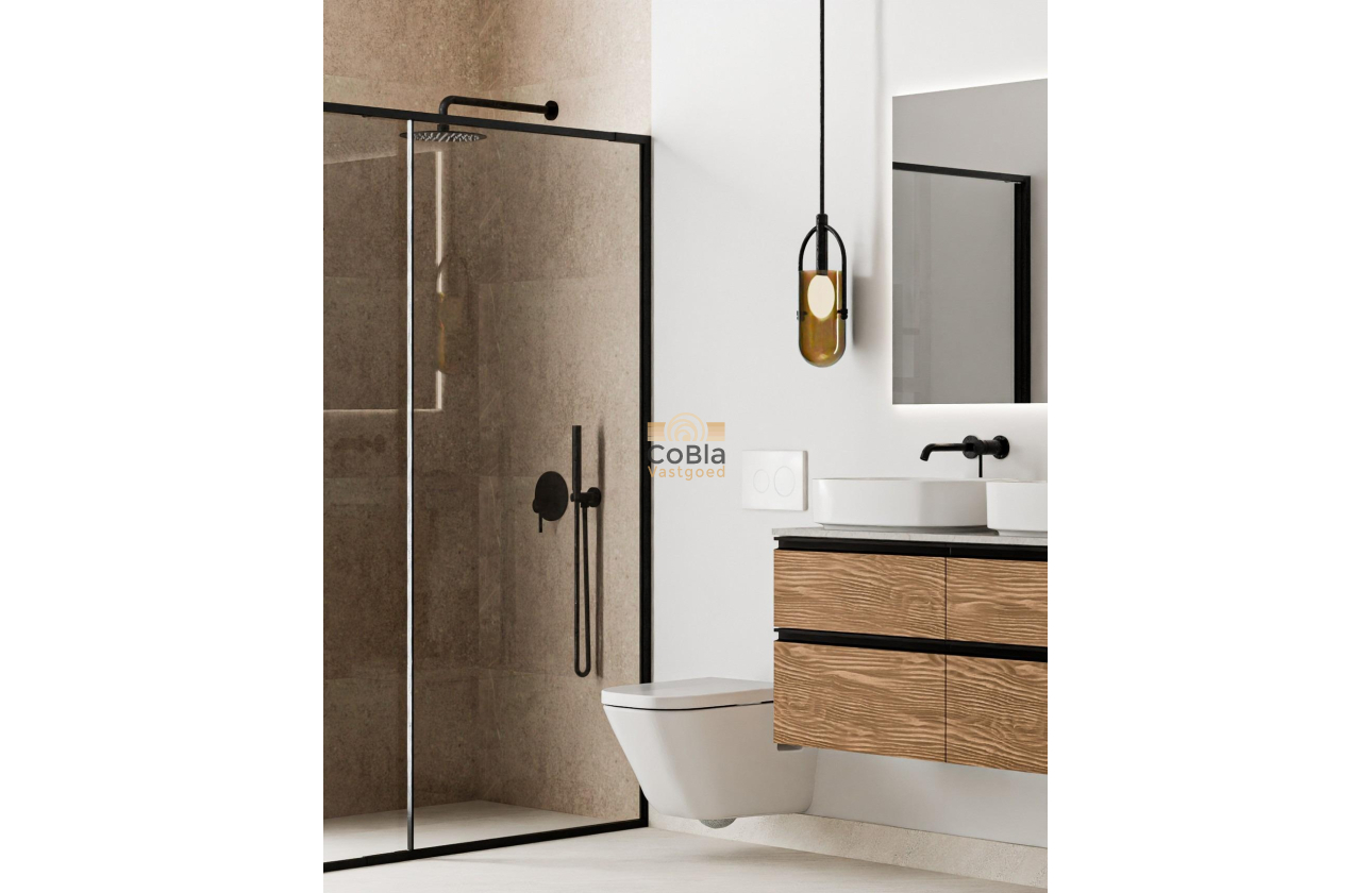 Neue Gebäude - Villa - Pinoso - Lel