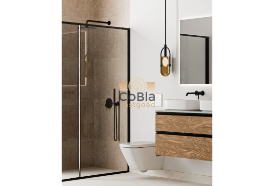 Neue Gebäude - Villa - Pinoso - Lel