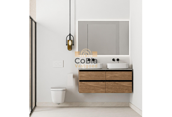 Neue Gebäude - Villa - Pinoso - Lel