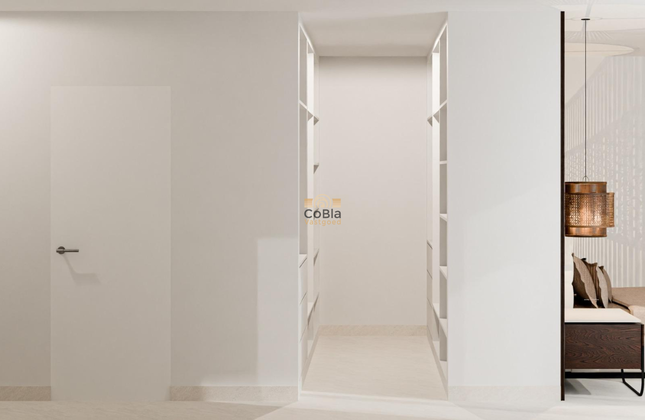 Neue Gebäude - Villa - Pinoso - Lel