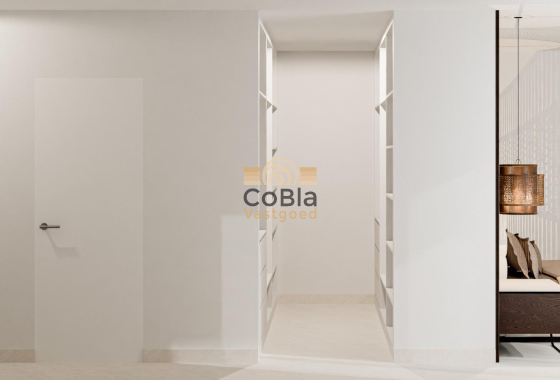 Neue Gebäude - Villa - Pinoso - Lel