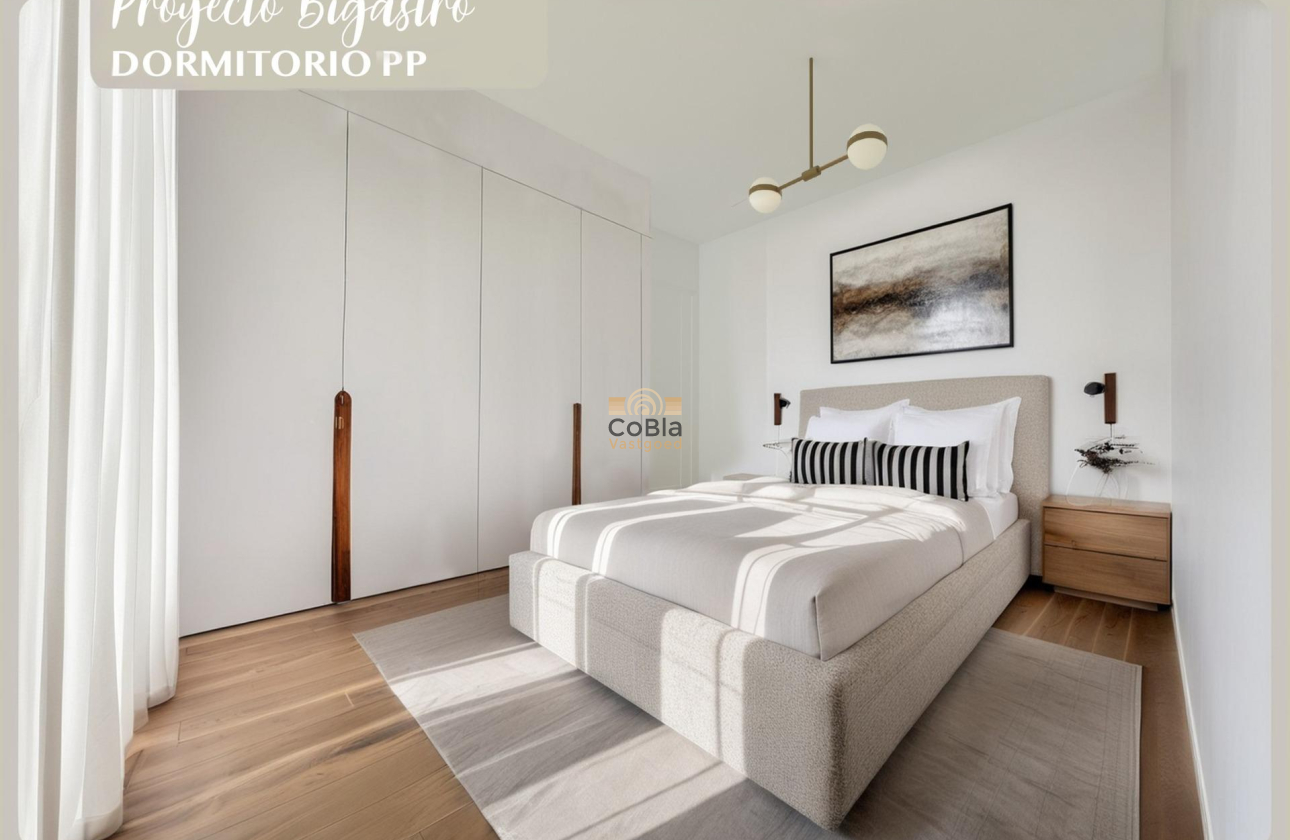 Nieuwbouw Woningen - Appartement - Bigastro - centro