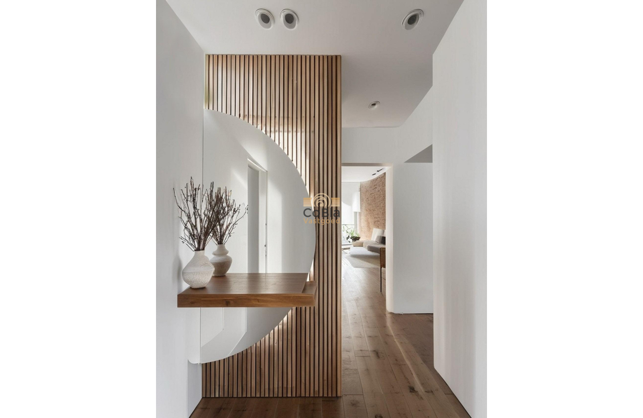 Nieuwbouw Woningen - Appartement - Bigastro - centro