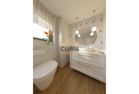 Nieuwbouw Woningen - Appartement - Bigastro - centro