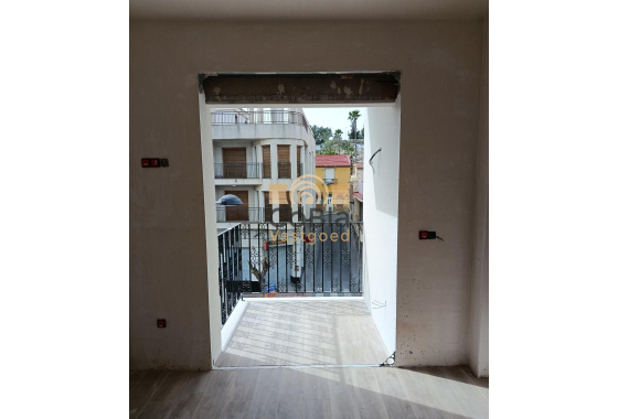 Nieuwbouw Woningen - Appartement - Bigastro - centro