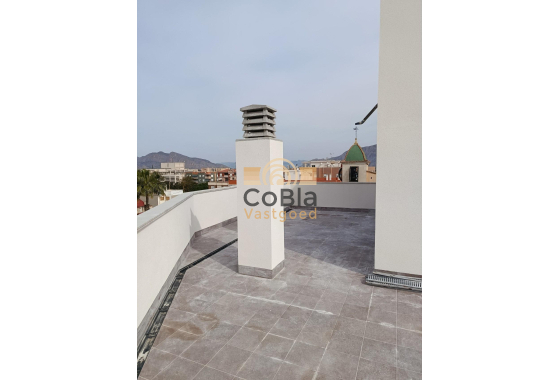 Nieuwbouw Woningen - Appartement - Bigastro - centro