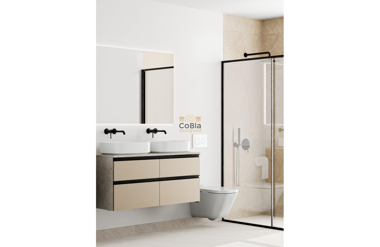 Neue Gebäude - Villa - Pinoso - Lel