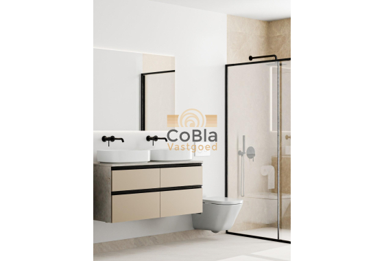 Neue Gebäude - Villa - Pinoso - Lel