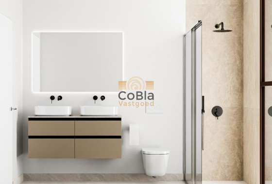 Neue Gebäude - Villa - Pinoso - Lel