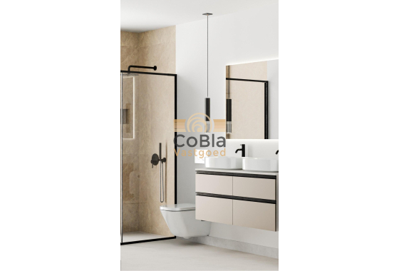 Neue Gebäude - Villa - Pinoso - Lel