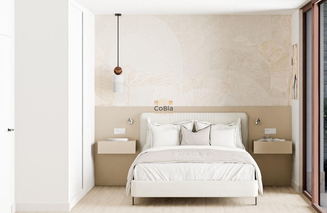 Neue Gebäude - Villa - Pinoso - Lel