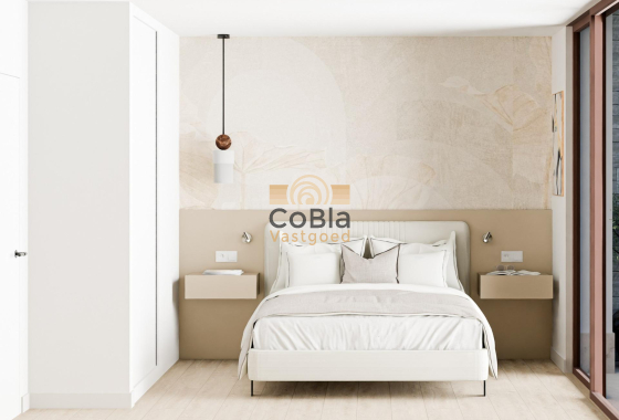 Neue Gebäude - Villa - Pinoso - Lel