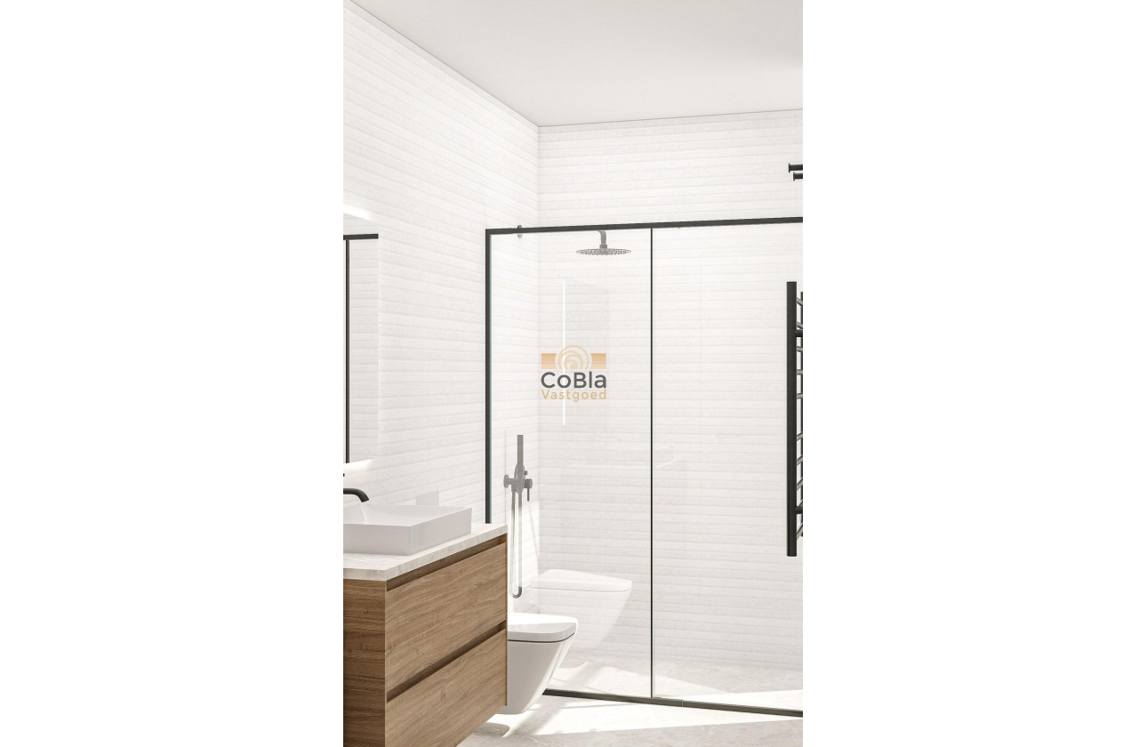 Neue Gebäude - Villa - Pinoso - Lel