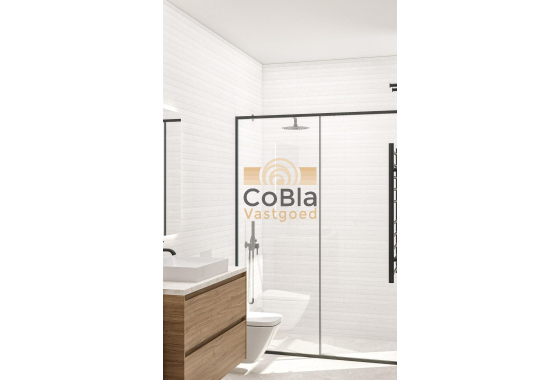 Neue Gebäude - Villa - Pinoso - Lel