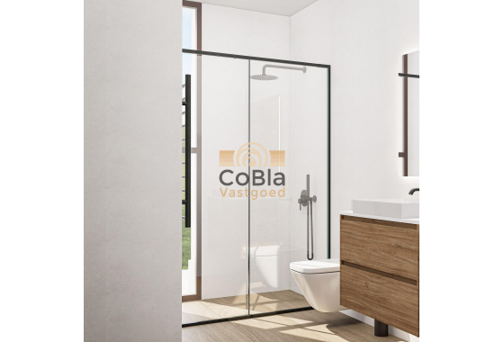 Neue Gebäude - Villa - Pinoso - Lel