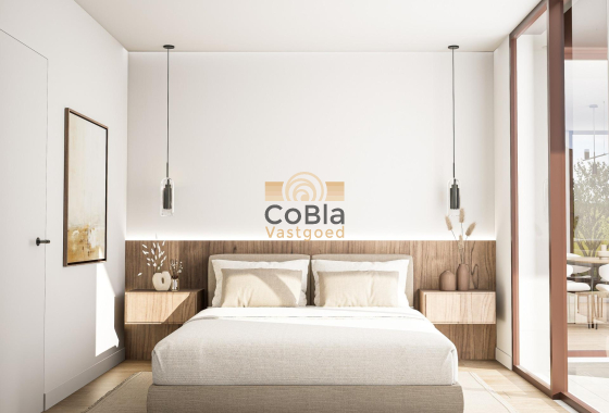 Neue Gebäude - Villa - Pinoso - Lel