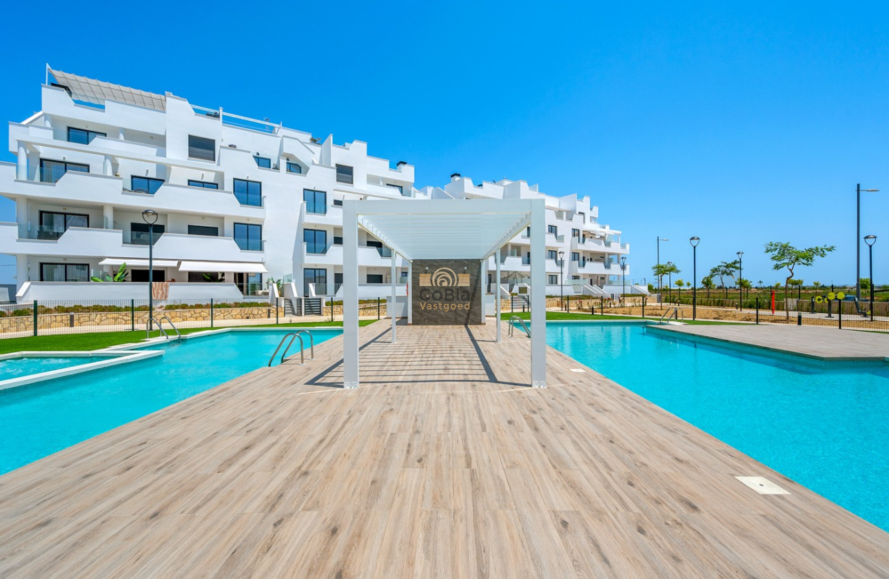 Wiederverkauf - Apartments - Torre Pacheco - Santa Rosalía