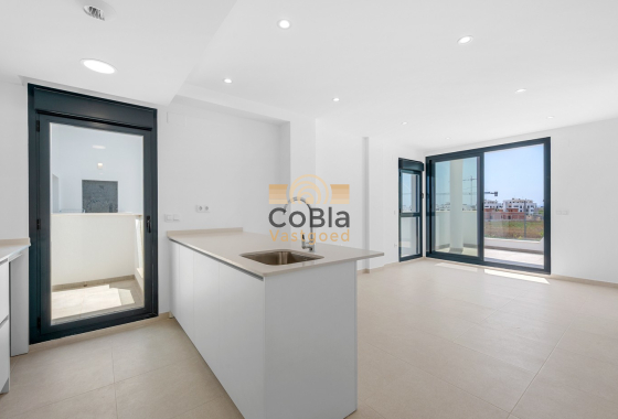 Wiederverkauf - Apartments - Torre Pacheco - Santa Rosalía