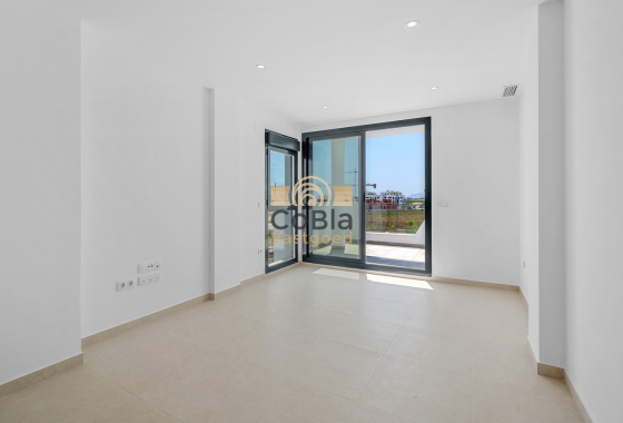 Wiederverkauf - Apartments - Torre Pacheco - Santa Rosalía
