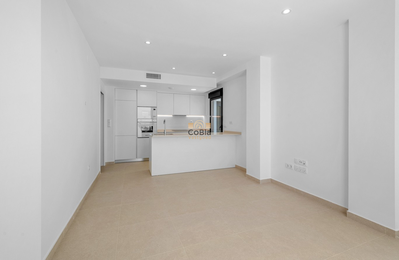 Wiederverkauf - Apartments - Torre Pacheco - Santa Rosalía