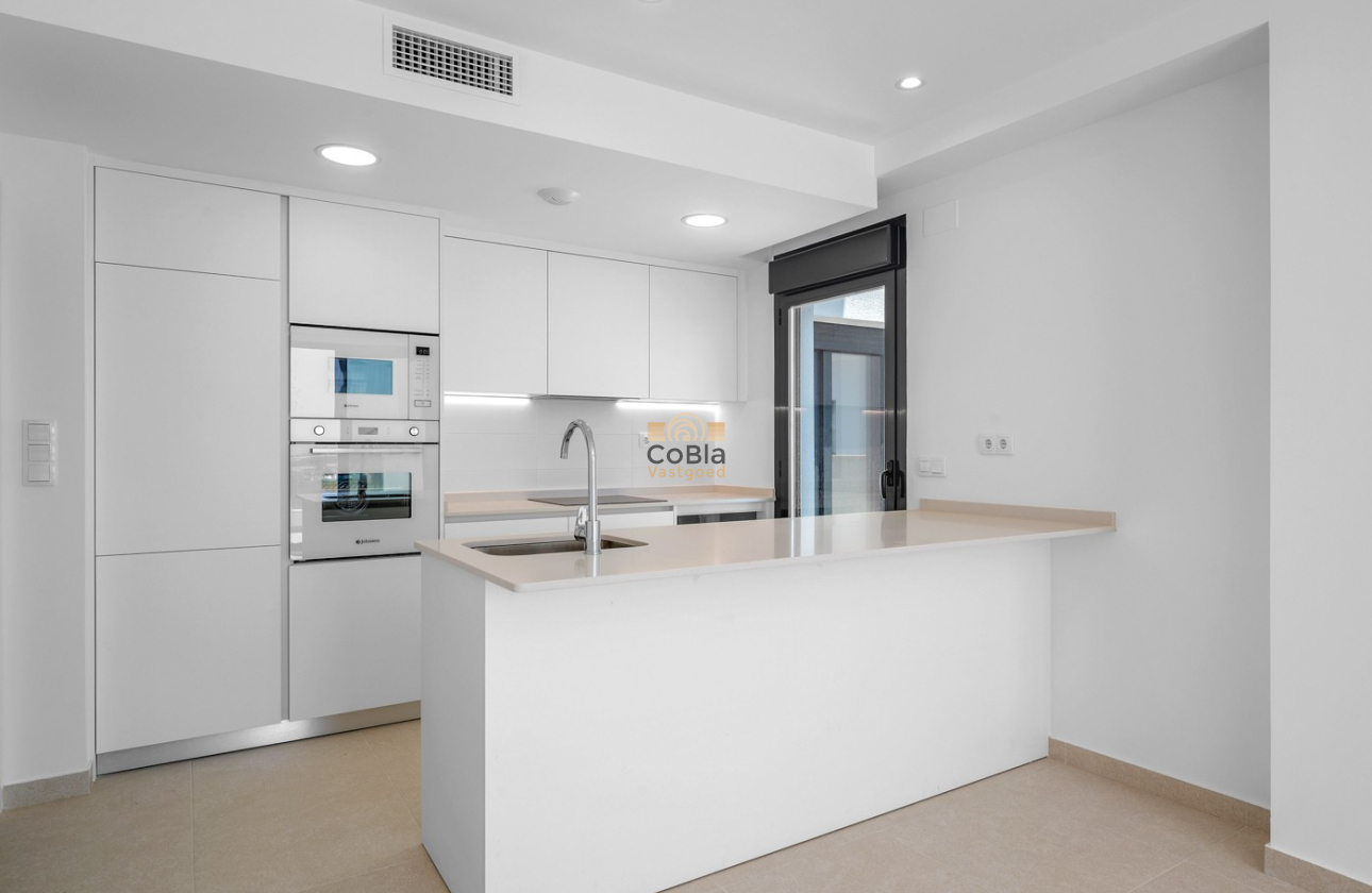 Wiederverkauf - Apartments - Torre Pacheco - Santa Rosalía