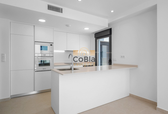 Wiederverkauf - Apartments - Torre Pacheco - Santa Rosalía