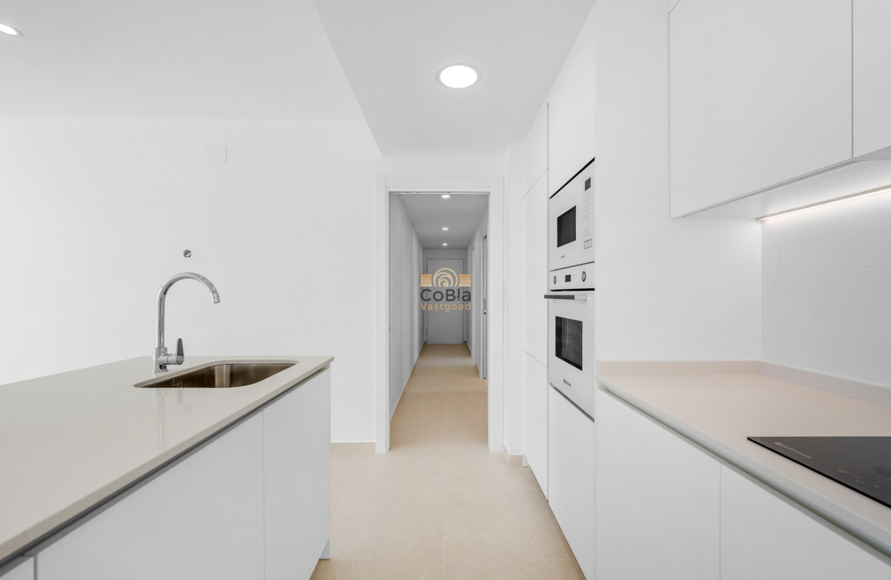 Wiederverkauf - Apartments - Torre Pacheco - Santa Rosalía